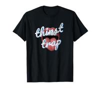 Thirst Trap Lips Desire T-Shirt