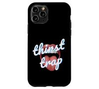 Thirst Trap Sexy Desire Case for iPhone 11 Pro