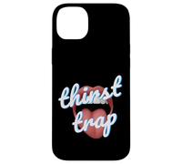 Thirst Trap Sexy Desire Case for iPhone 14 Plus