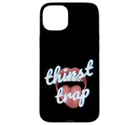 Thirst Trap Sexy Desire Case for iPhone 15 Plus
