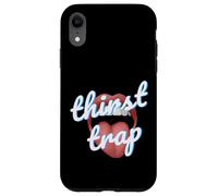 Thirst Trap Sexy Desire Case for iPhone XR
