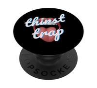 Thirst Trap Sexy Desire PopSockets Adhesive PopGrip