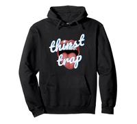 Thirst Trap Sexy Desire Pullover Hoodie