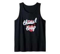 Thirst Trap Sexy Desire Tank Top