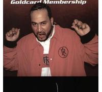 Thirstin Howl III - Brooklyn Bullet Goldcard.. [12" VINYL]