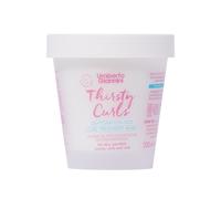 Umberto Giannini Thirsty Curls Dehydration SOS Curl Treatment Mask 210g