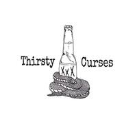 Thirsty Curses - Thirsty Curses