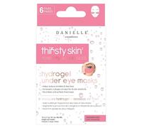 Upper Canada UK Danielle Hydrogel Under Eye Masks