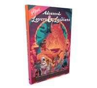 Thirsty Sword Lesbians - Advanced Lovers & Lesbians