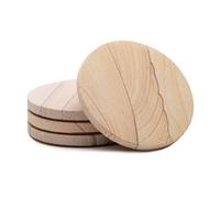 Thirstystone Brand-Desert Sand Coaster, Multicolor All Natural Sandstone-Durable Stone with Varying Patterns Every Original, Brown