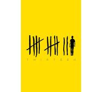 Thirteen: A heart-pounding, race-against-time YA thriller