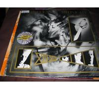 Thirteen At Midnight - Time Is Tight [Vinyl Single 12'']
