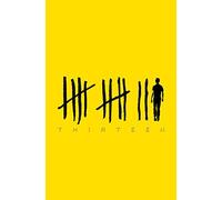 Thirteen by Hoyle, Tom (2014) Paperback