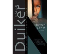 Thirteen Cents : A Novel