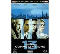 Thirteen Conversations About One