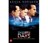 Thirteen Days [2000] [DVD]
