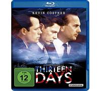 Thirteen Days (Blu-ray) [2000]
