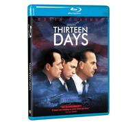 Thirteen Days [Blu-ray] [2000] [US Import]