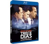 Thirteen Days Blu Ray