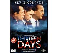 Thirteen Days [DVD] [2001]