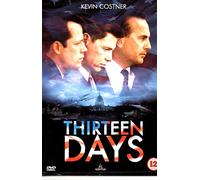 Thirteen Days [DVD]