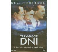 Thirteen Days (English audio)