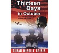 Thirteen Days in October [DVD] [Region 1] [US Import] [NTSC]