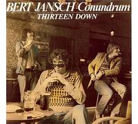 Thirteen Down By Bert Jansch (1998-09-28)