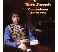 Thirteen Down by Bert Jansch Conundrum (2011-02-15)