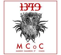 Thirteen Forty-Nine - Massive Cauldron Of Chaos