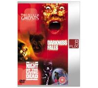 Thirteen Ghosts/Darkness Falls/Night Of The Living Dead [DVD]