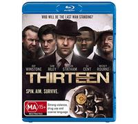 Thirteen | Jason Statham, Ray Winstone