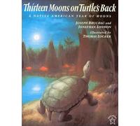Thirteen Moons on Turtle's Back
