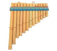 Thirteen Note Antares/Antara Peruvian Pan Pipes