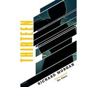 Thirteen: Previously published as BLACK MAN (S.F. MASTERWORKS)