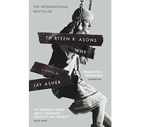 Thirteen Reasons Why: Jay Asher (Spinebreakers)