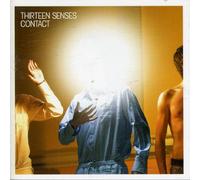 Thirteen Senses - Contact