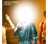 Thirteen Senses - Contact