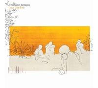 Thirteen Senses - Into The Fire [CD 2]