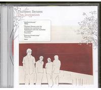 Thirteen Senses - The Invitation