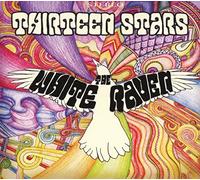 Thirteen Stars - The White Raven