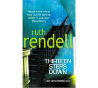 Thirteen Steps Down