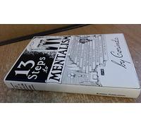 Thirteen Steps To Mentalism By Corinda - Book