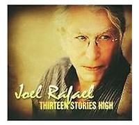 Joel Rafael - Thirteen Stories High