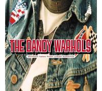 Thirteen Tales From Urban Bohemia - Warhols Dandy Compact Disc