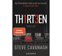 Thirteen: Thriller
