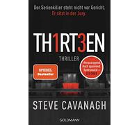 Thirteen: Thriller