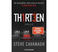 Thirteen: Thriller