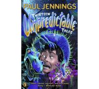 Thirteen Unpredictable Tales