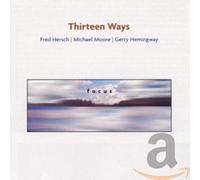 Thirteen Ways - Focus